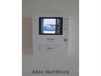  シャルム　グラース