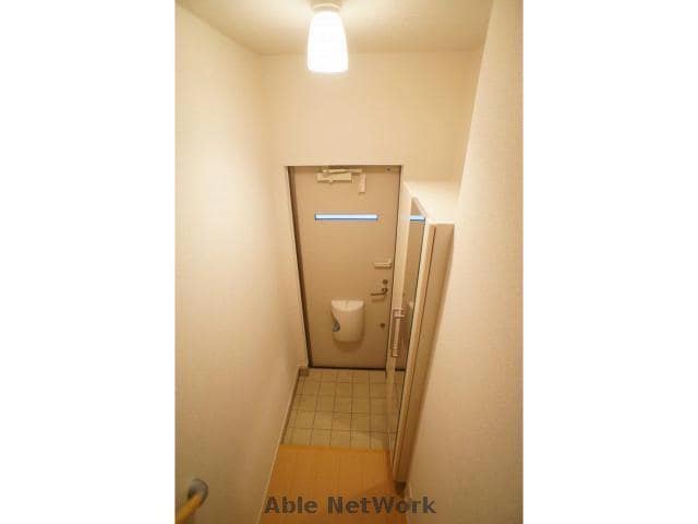  フラン　ブリーズⅢ