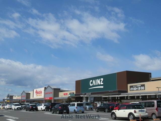 カインズ本庄早稲田店(電気量販店/ホームセンター)まで1281m エルミタージュ