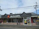 マクドナルド本庄店(ファストフード)まで1034m セレノ