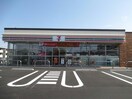 セブンイレブン本庄東台5丁目店(コンビニ)まで247m 本庄リバーパーク