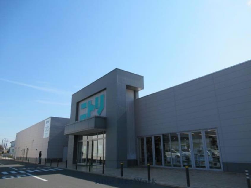 ニトリベスタ本庄店(電気量販店/ホームセンター)まで1457m アルモニーメゾン