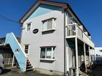 シーパレス神保原