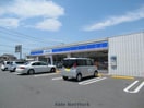 ローソン本庄寿2丁目店(コンビニ)まで1035m プラトンⅠ