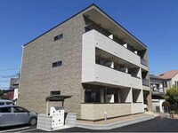 ブルーム駅南