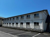 ファミーユ茂木Ａ