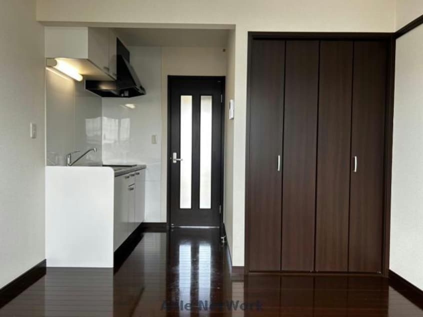 洋室（205号室の写真です） ファミーユ茂木Ａ