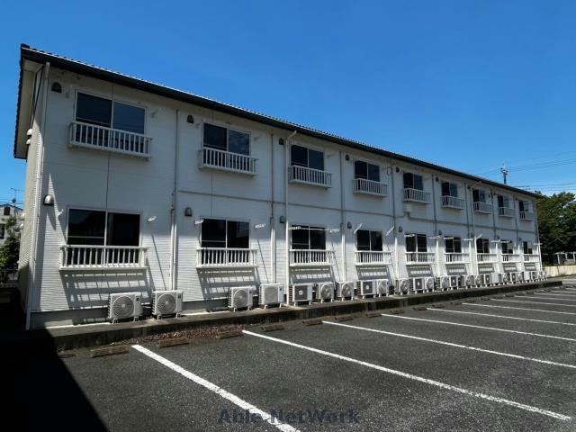  ファミーユ茂木Ａ