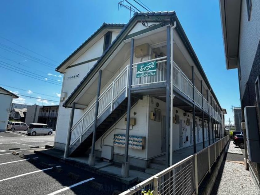  ファミーユ茂木Ａ