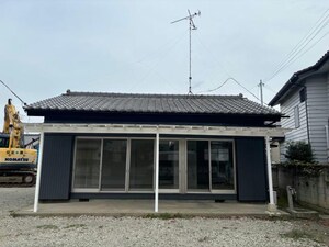 けや木戸建