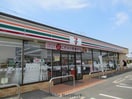 セブンイレブン本庄早稲田中央通り店(コンビニ)まで191m メルベーユE