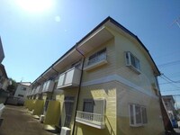 エルディム福島