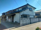 K－HOUSE本庄見福３の外観