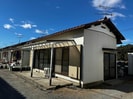 田中ヴィレッジ 1の外観