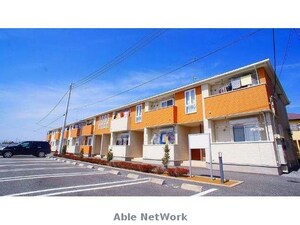 プルメリア　ガーデン