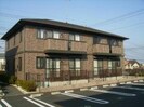 カームヒルズBの外観