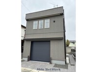 Warehouseけや木