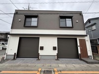 Warehouse五十子