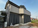 上里町3LDK駐車場3台（縦列）一戸建の外観