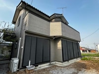 上里町3LDK駐車場3台（縦列）一戸建