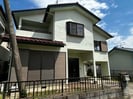 上里町4LDK駐車場3台一戸建の外観