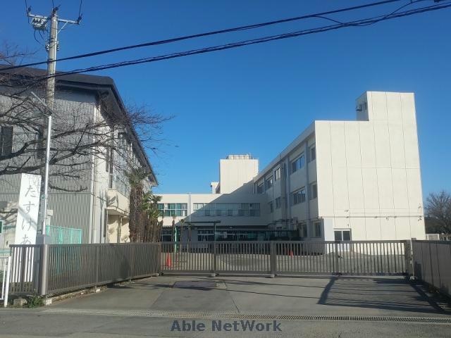 本庄市立児玉小学校(小学校)まで975m レスポアール本庄