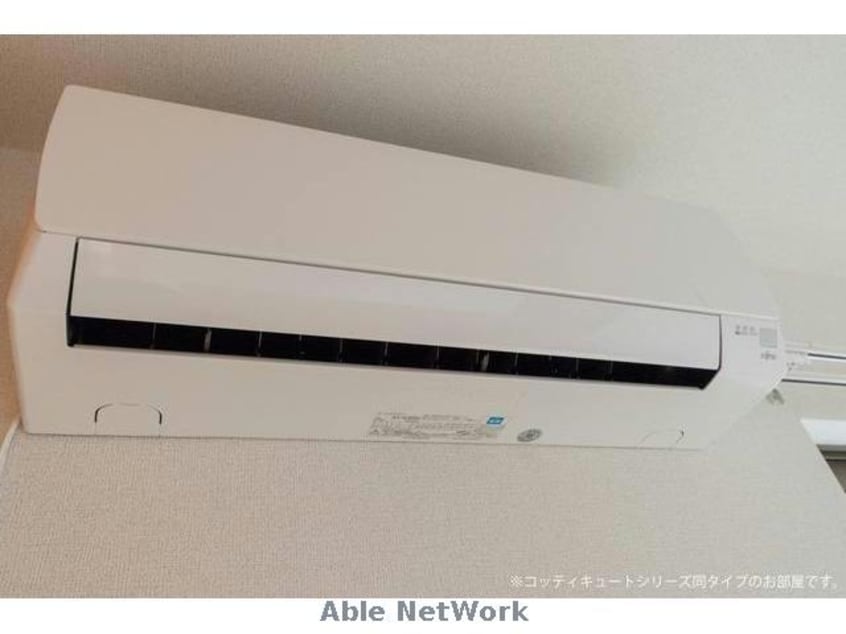 2台付 グランディールＣ