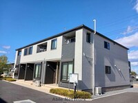 トウカキスクワールⅢ