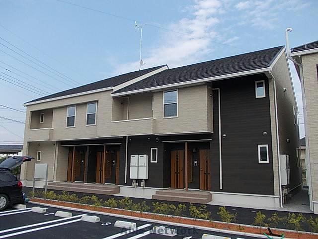  デスパシオカーサⅠ