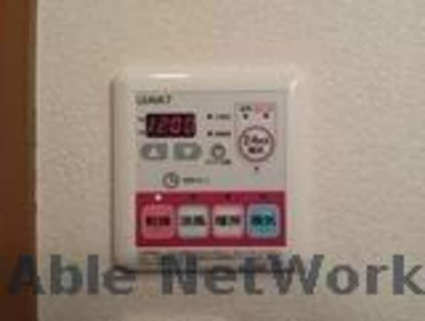 浴室換気乾燥付 ポラリス