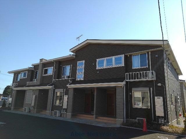  メゾン那由多Ｂ