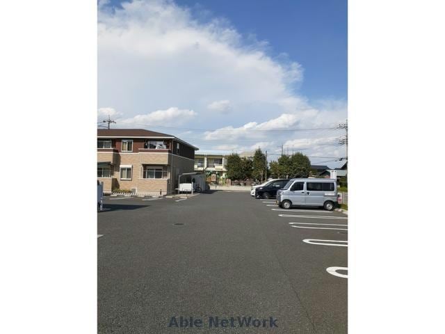  メゾン那由多Ｂ