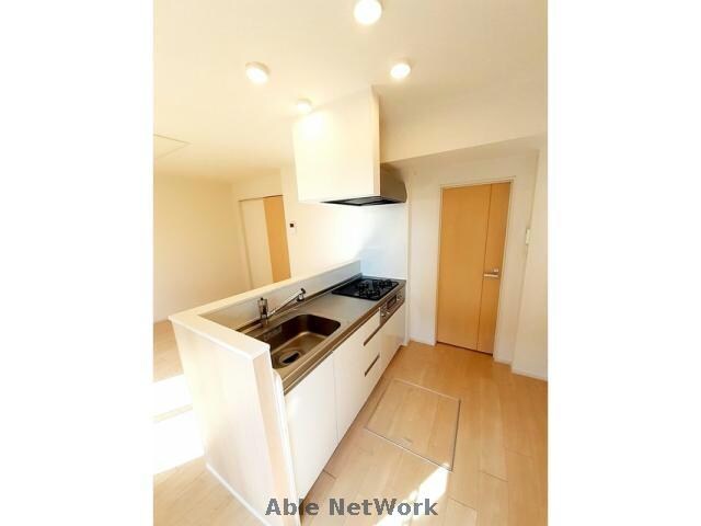  メゾン那由多Ｂ