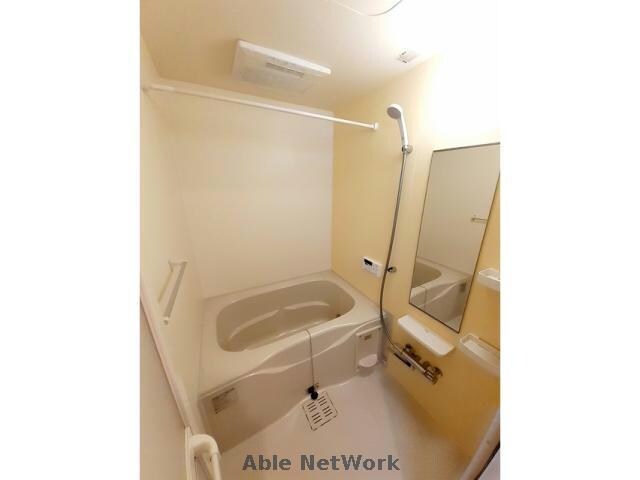  メゾン那由多Ｂ