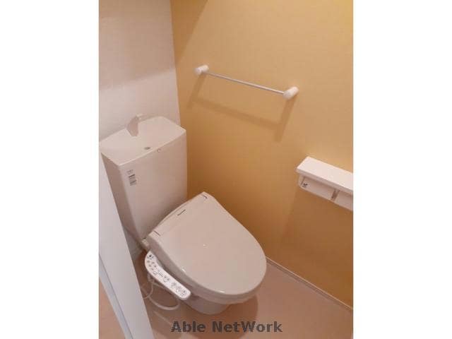  メゾン那由多Ｂ