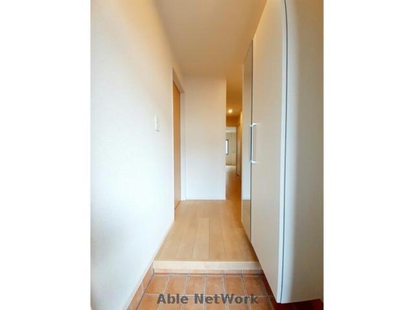  メゾン那由多Ｂ