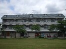 奥羽本線・山形線/新庄駅 徒歩12分 3階 築32年の外観