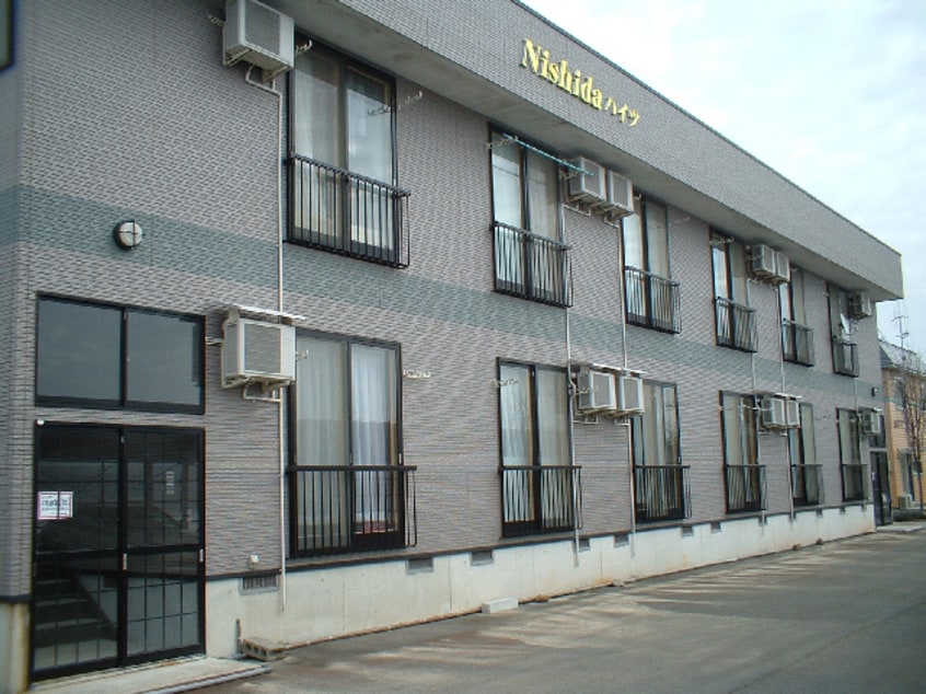  奥羽本線・山形線/新庄駅 徒歩33分 1階 築25年