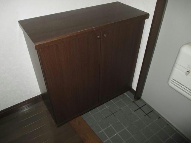 シューズボックス 奥羽本線・山形線/新庄駅 徒歩17分 1階 築30年