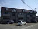 奥羽本線・山形線/新庄駅 徒歩13分 2階 築29年の外観