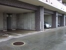 ガレージ 奥羽本線・山形線/新庄駅 徒歩22分 5階 築21年