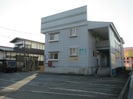 奥羽本線・山形線/新庄駅 徒歩20分 1階 築35年の外観