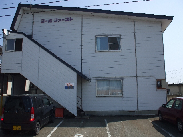  奥羽本線・山形線/新庄駅 徒歩22分 2階 築37年