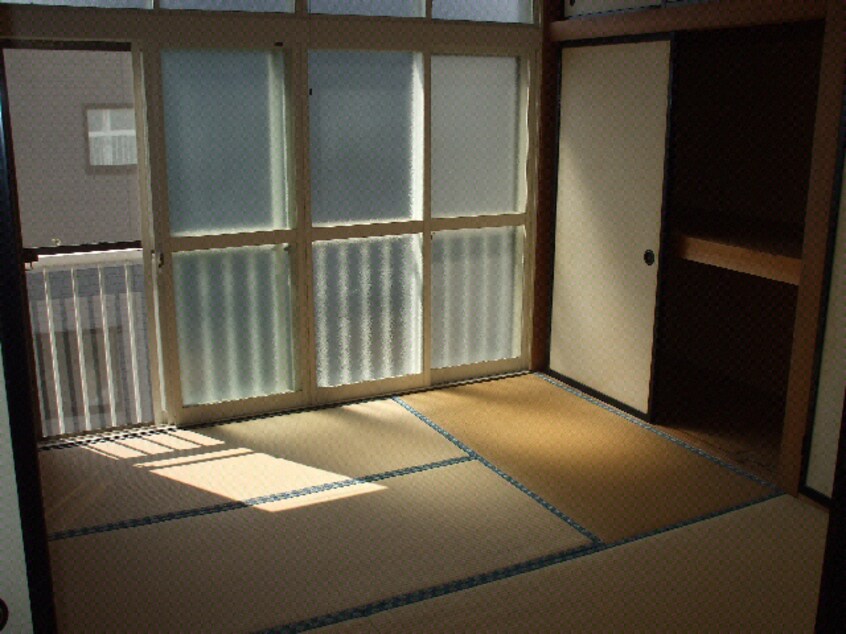 和室 奥羽本線・山形線/新庄駅 徒歩22分 2階 築37年