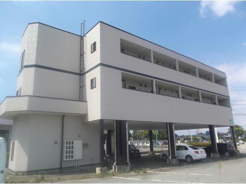  奥羽本線・山形線/新庄駅 徒歩19分 2階 築25年