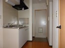 ｷｯﾁﾝ 奥羽本線・山形線/新庄駅 徒歩19分 2階 築25年