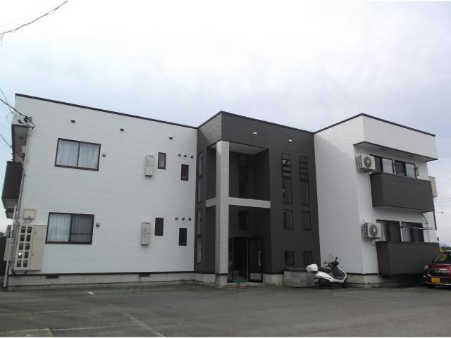  奥羽本線・山形線/新庄駅 徒歩31分 1階 築23年