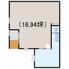 奥羽本線・山形線/新庄駅 徒歩1分 2階 築43年 その他の間取り