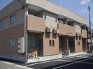 奥羽本線・山形線/新庄駅 徒歩19分 1-2階 築17年の外観