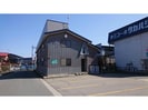 奥羽本線・山形線/新庄駅 徒歩19分 1階 築25年の外観